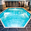 Gomersal Park Hotel & Bazaar Spa