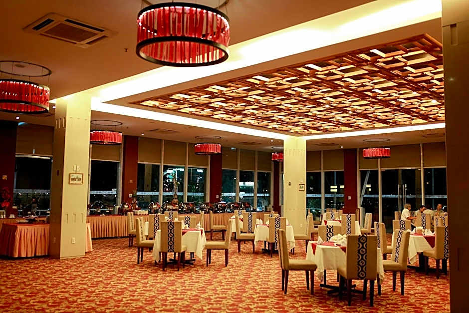 Sai Gon Dong Ha Hotel