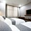 Hotel L'art Gimpo