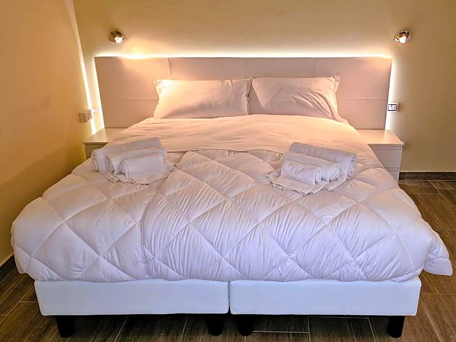 La Corte del Maggiore