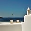 Katikies Mykonos - The Leading Hotels Of The World