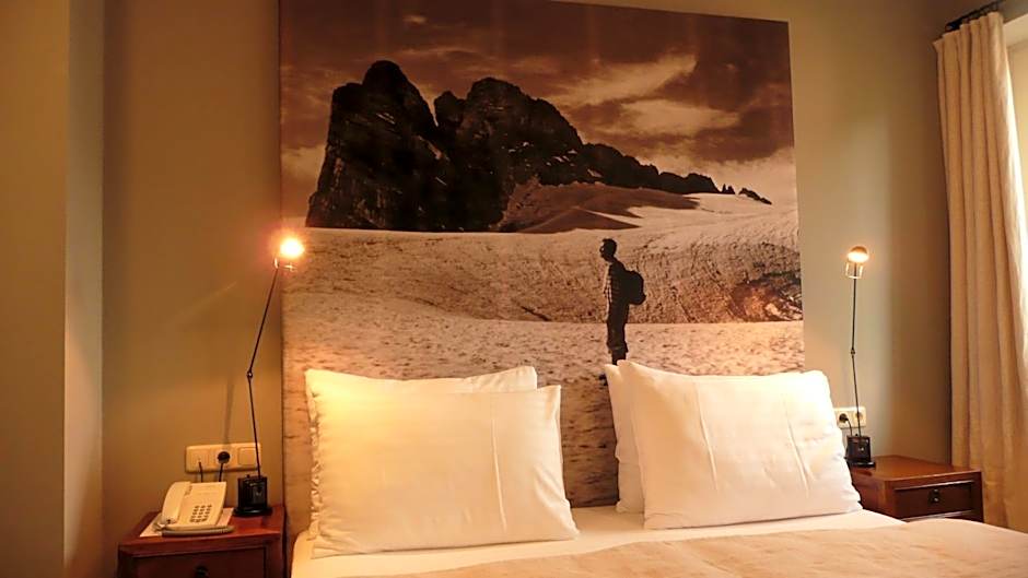 Strandhotel Margaretha