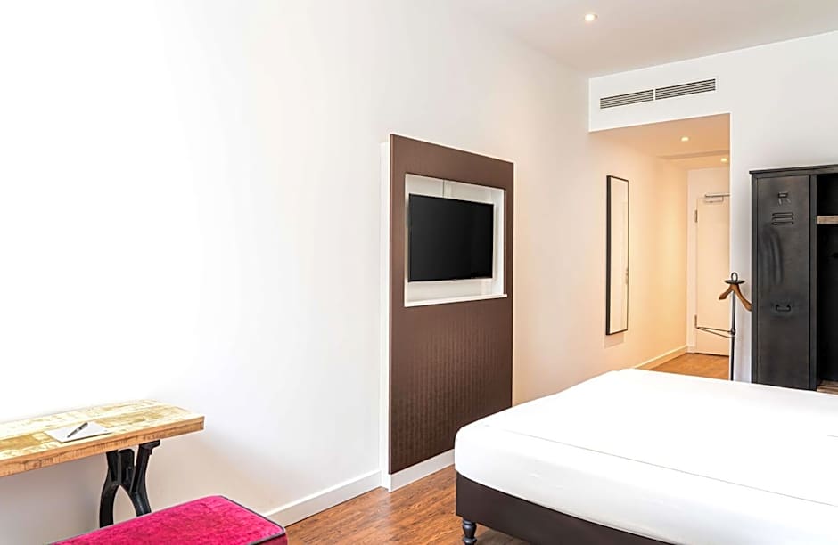 elaya hotel leipzig city center