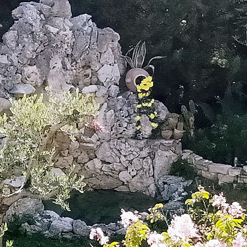 B&B il giardino di Eolo