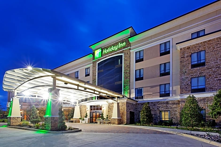 Holiday Inn Arlington Northeast By IHG