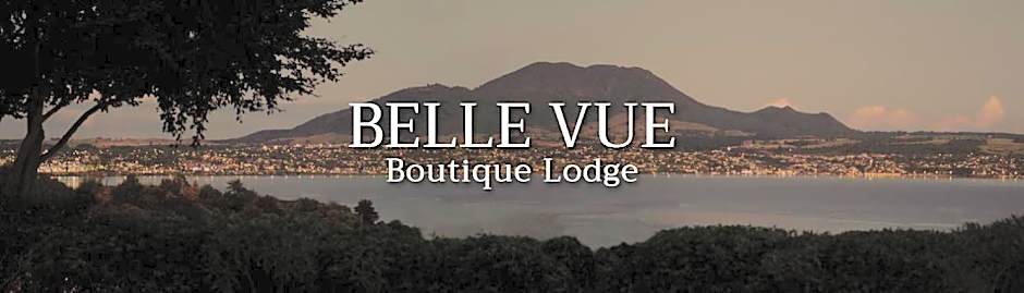 Bellevue Boutique Lodge