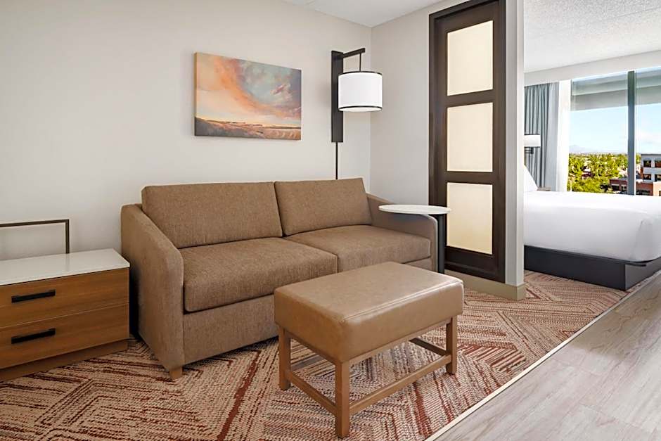 Hyatt Place Scottsdale Old Town