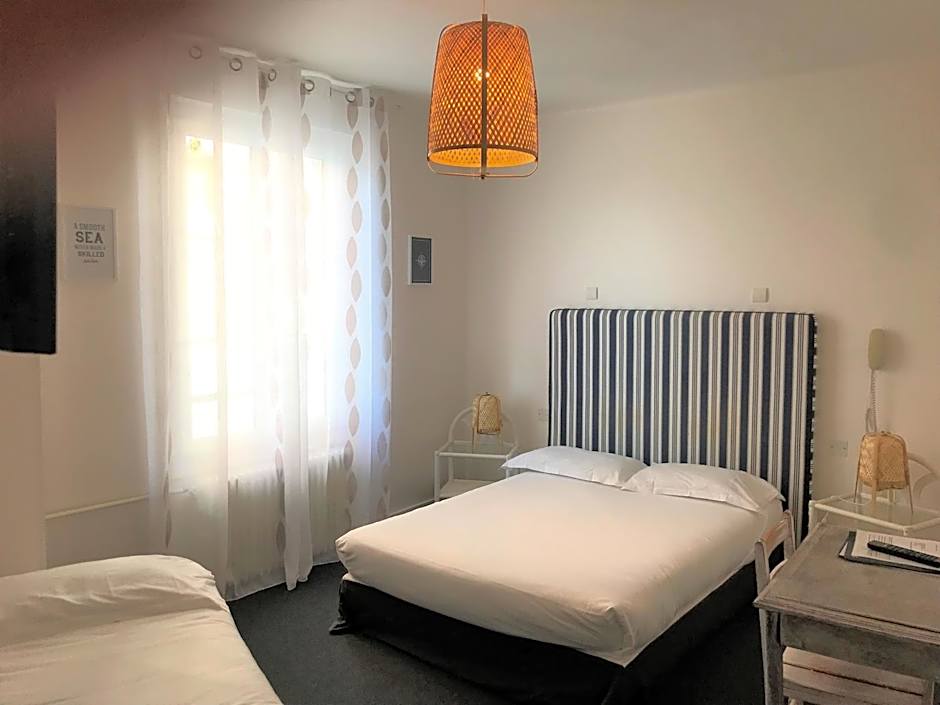 Hôtel L'Estran