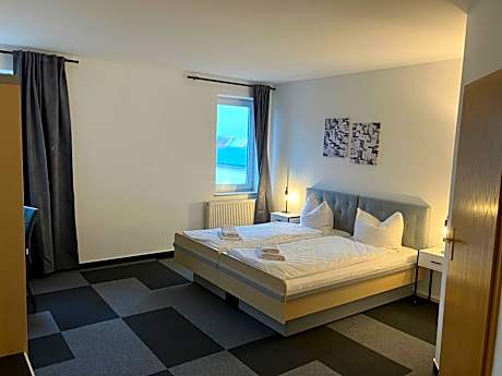 Apartment - Split Level