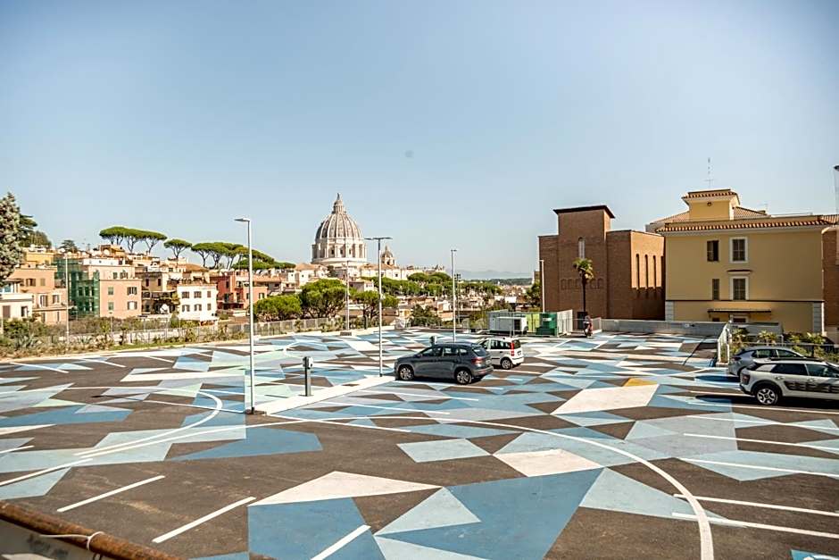 Camplus San Pietro - Casa per ferie