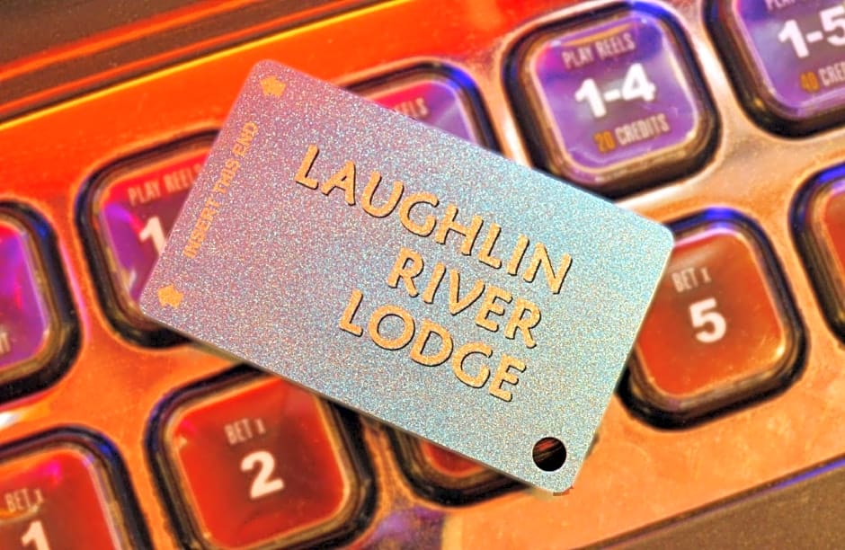 Laughlin River Lodge