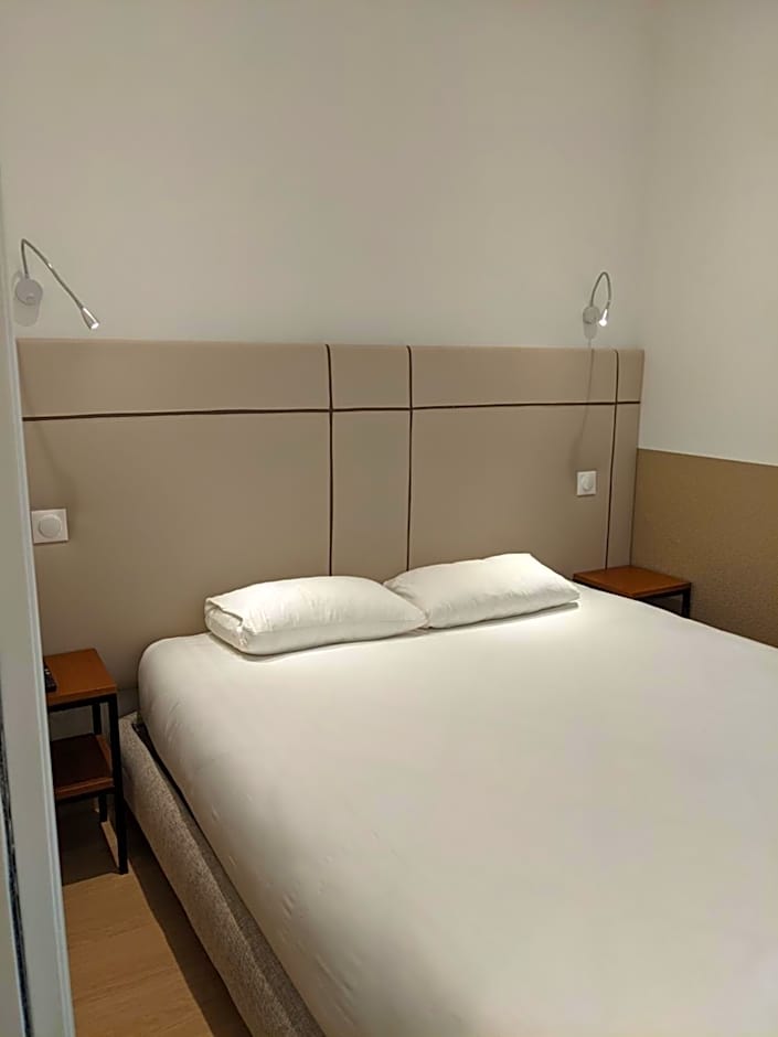 Share Inn Appartements