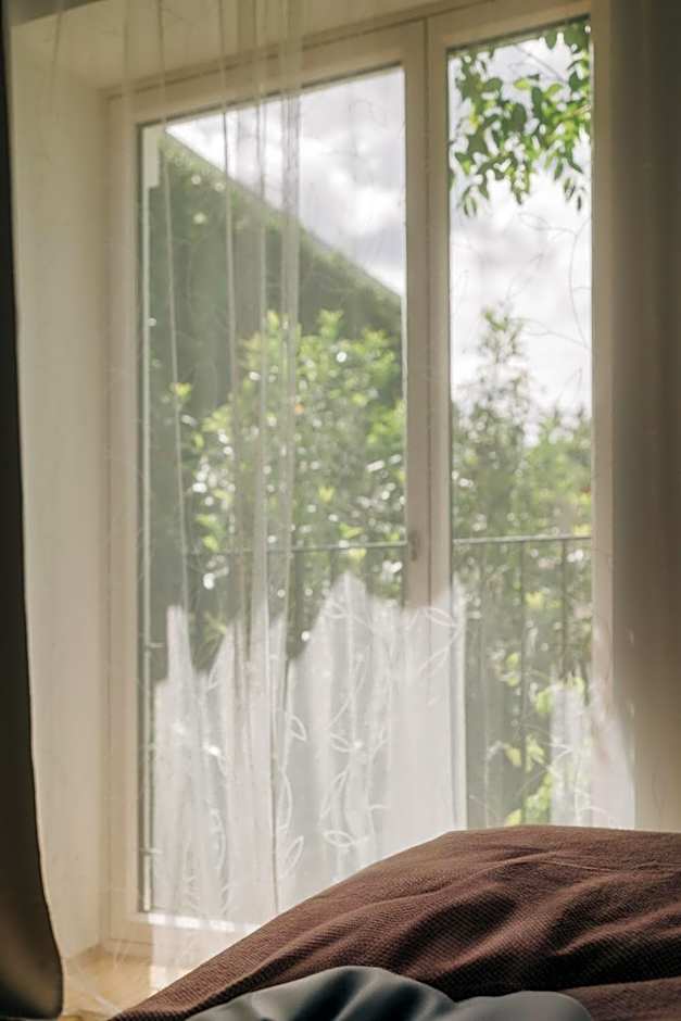 Happy Stay Rentals Harrachgasse