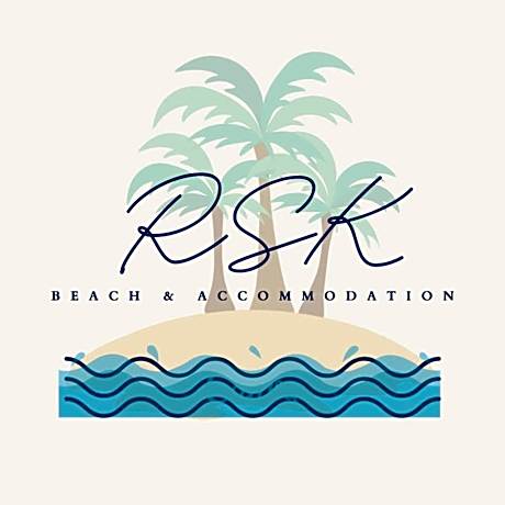 RSK Beach and Accommodation