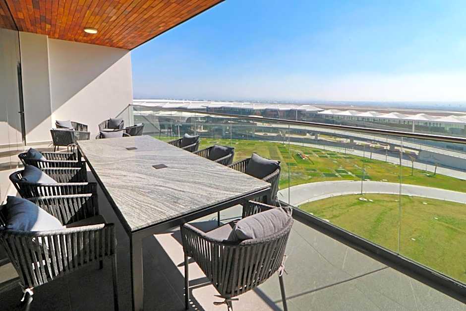 Holiday Inn & Suites - Mexico Felipe Angeles Airport By IHG