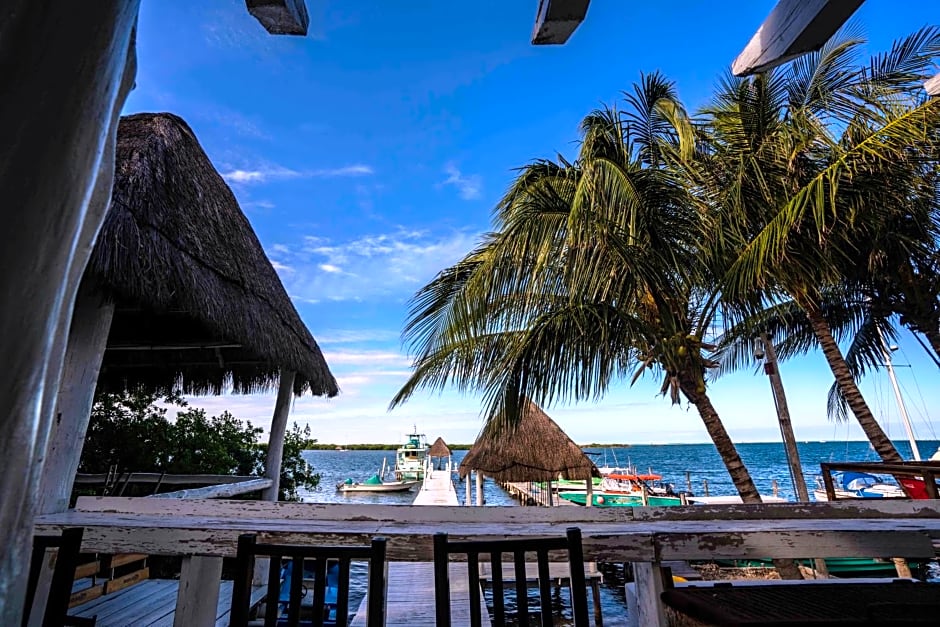Hotel Boutique Skulls Landing
