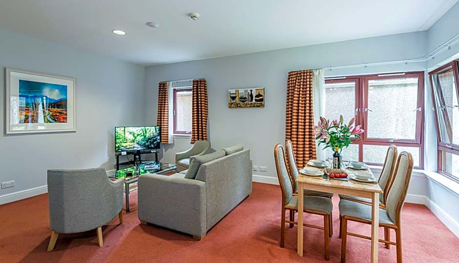 High Range Lodge Hotel