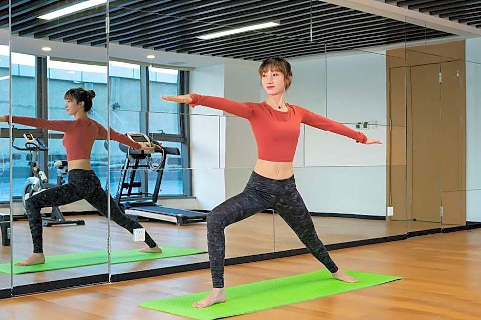 Kunming Guihua Hotel