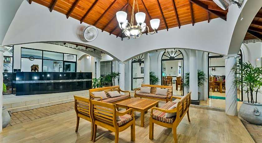 Paradise Holiday Village