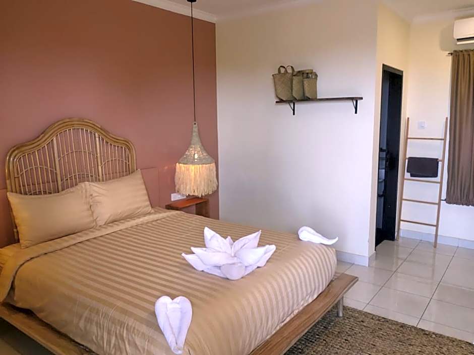Pondok Sentana Guest House