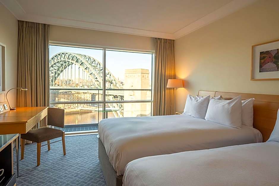 Hilton Newcastle Gateshead