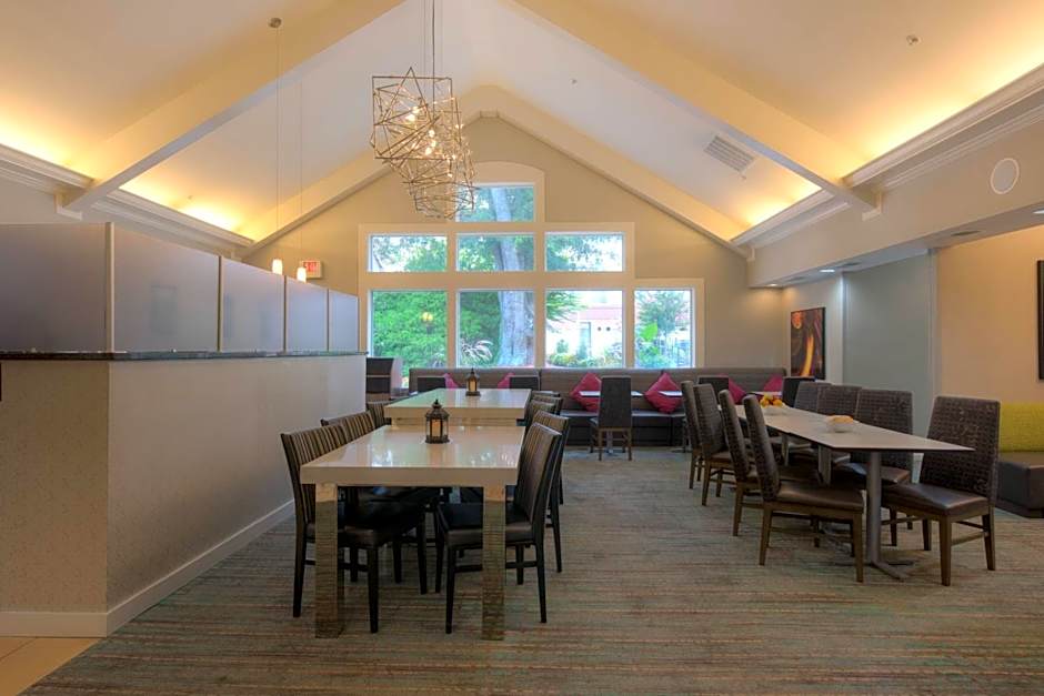 Residence Inn by Marriott Atlanta Buckhead/Lenox Park