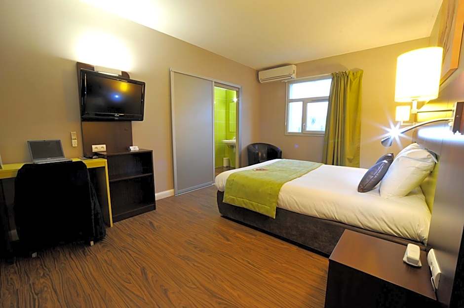 The Originals City, Hotel Novella Premium, Nantes Est