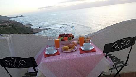 Affittacamere Oasi di Padru B&B