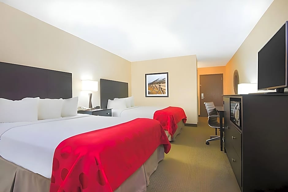 The Eddie Hotel Gillette