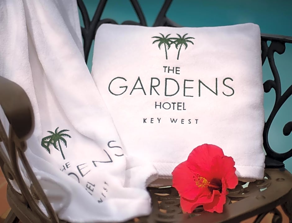 The Gardens Hotel