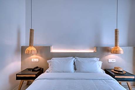 Suite with Terrace