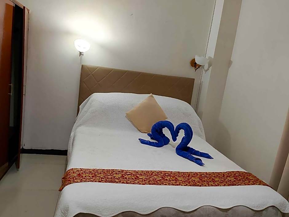 Aberrise Country Villa Pension Hotel