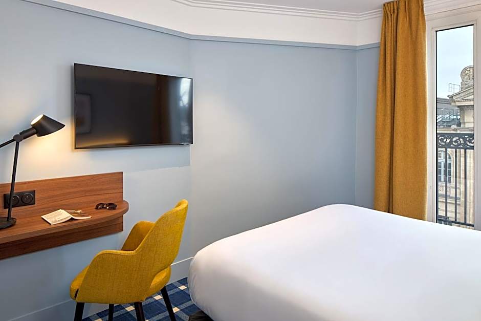 Kyriad Paris 10 - Gare Du Nord