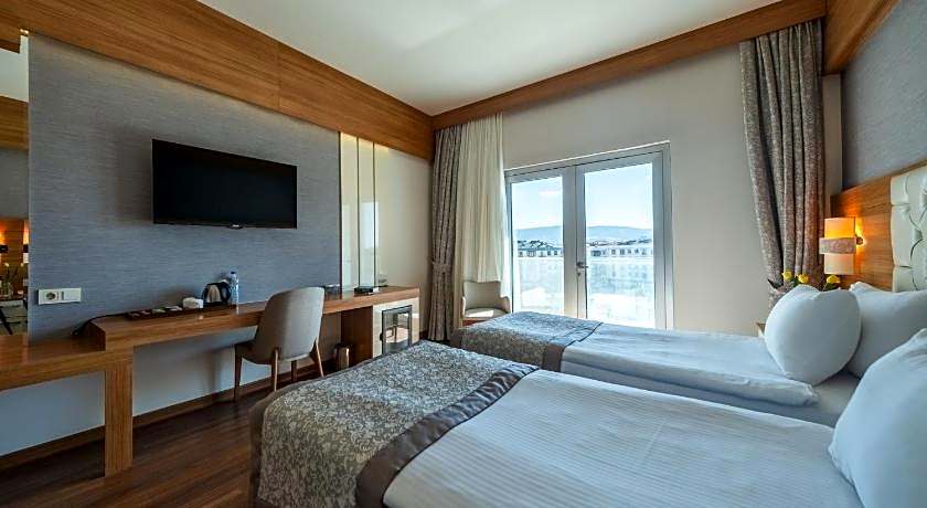 Parion Hotel