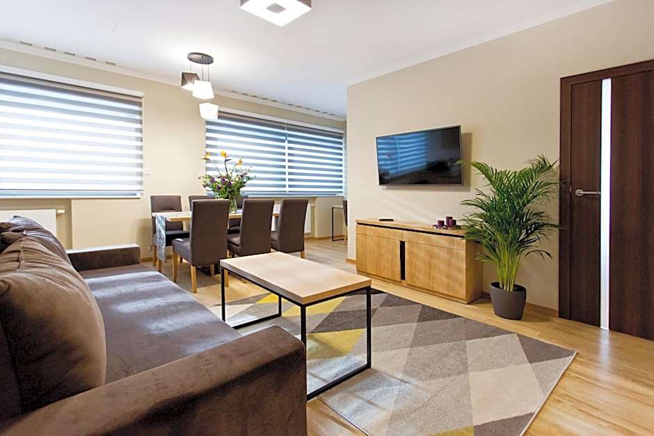 Hotel CONRAD Comfort