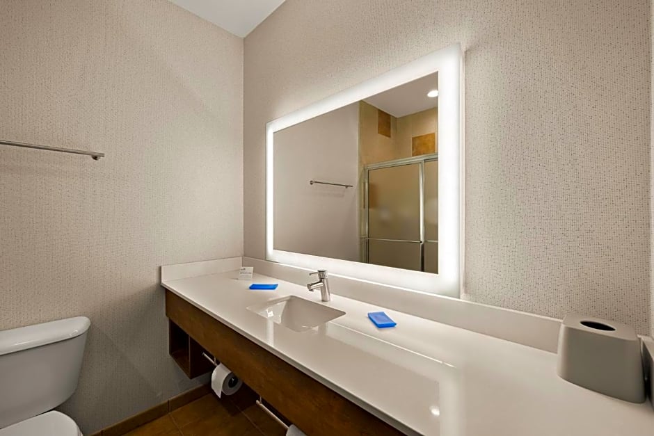 Holiday Inn Express Hotel & Suites Limon I-70/Exit 359 By IHG