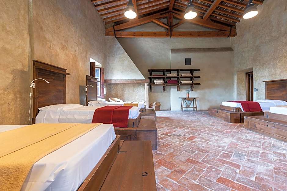 Ostello del Bigallo