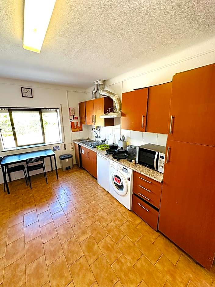 Portimao central Holiday Hostel ,Algarve