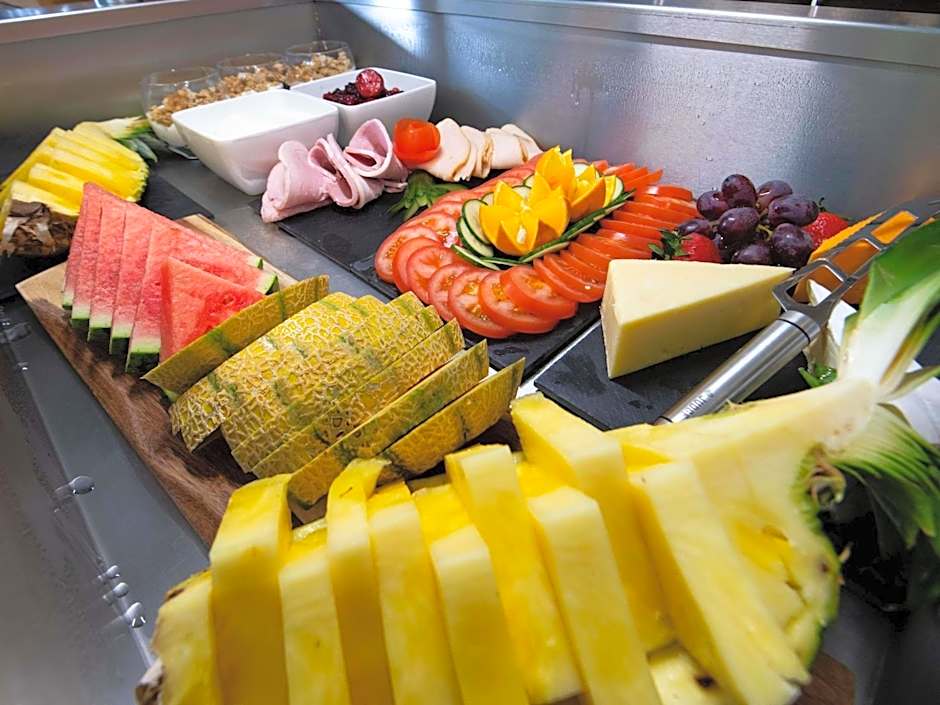 ibis Styles Crewe