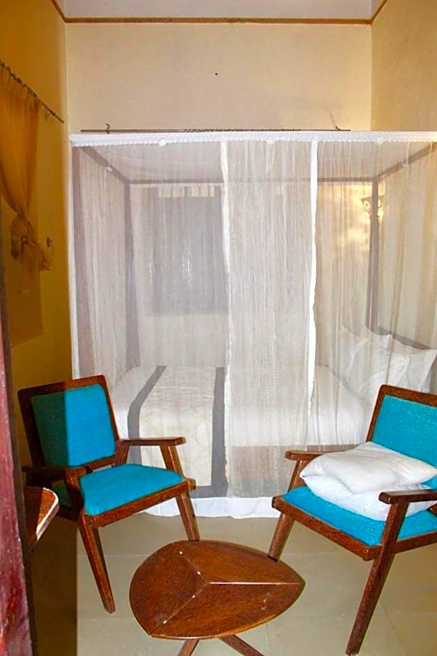 The Island Stone Town hotel