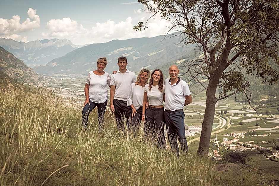 Genusshotel Panorama