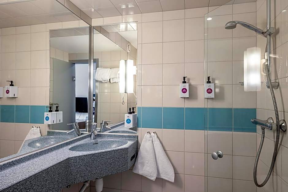 Quality Hotel Maritim