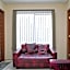 RedDoorz near ITDC Nusa Dua