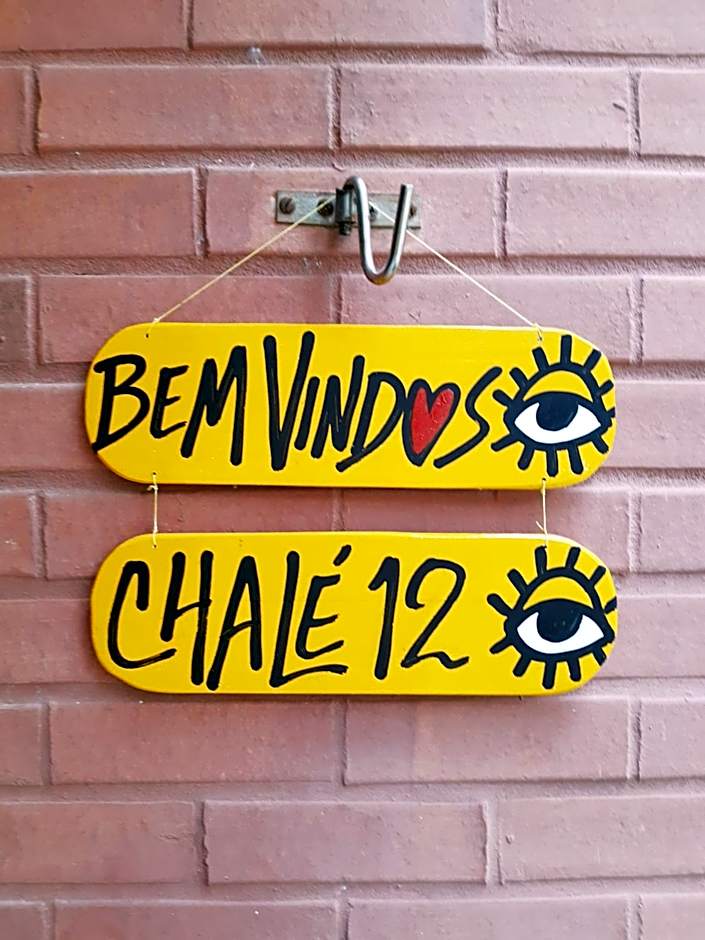 Triplex Flora, Centro Pipa