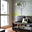 Lagrange ApartHotel Paris-Boulogne