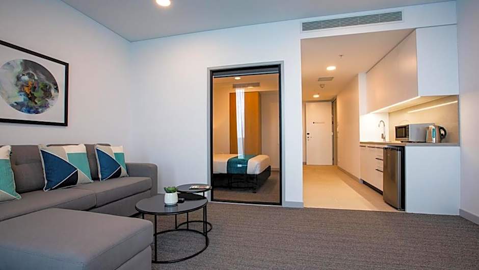 Essence Suites Taringa