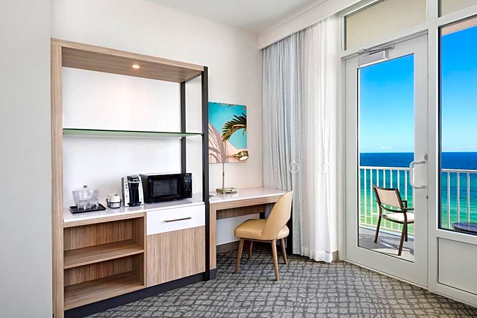 SpringHill Suites by Marriott Panama City Beach Beachfront