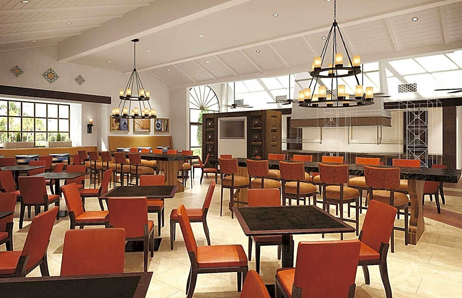 Embassy Suites by Hilton Scottsdale Resort