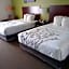 Sleep Inn & Suites Oakley I-70
