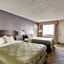 OYO Hotel Alexandria LA- Hwy 165